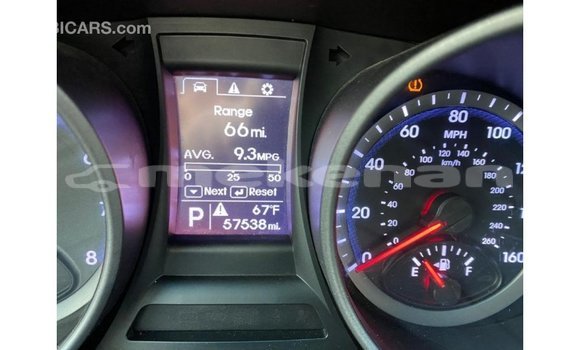 Buy Import Hyundai Santa Fe Red Car in Import - Dubai in Aragatsotn Buy Import Hyundai Santa Fe Red Car in Import - Dubai in Aragatsotn