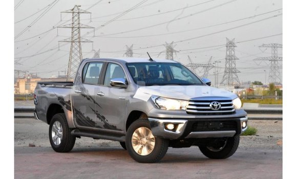Buy Import Toyota Hilux Other Car in Import - Dubai in Aragatsotn Buy Import Toyota Hilux Other Car in Import - Dubai in Aragatsotn