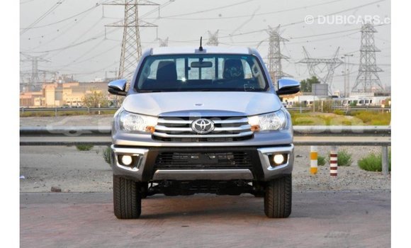 Buy Import Toyota Hilux Other Car in Import - Dubai in Aragatsotn Buy Import Toyota Hilux Other Car in Import - Dubai in Aragatsotn