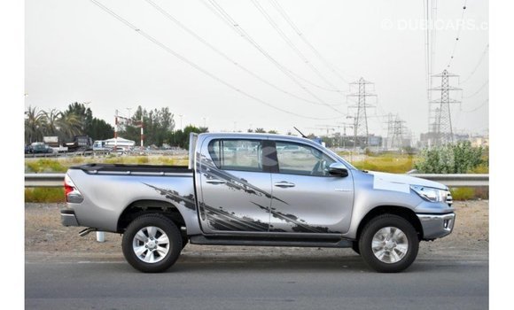 Buy Import Toyota Hilux Other Car in Import - Dubai in Aragatsotn Buy Import Toyota Hilux Other Car in Import - Dubai in Aragatsotn