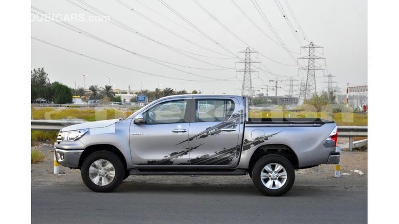 Big with watermark toyota hilux aragatsotn import dubai 2095
