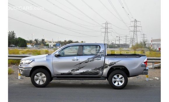 Buy Import Toyota Hilux Other Car in Import - Dubai in Aragatsotn Buy Import Toyota Hilux Other Car in Import - Dubai in Aragatsotn