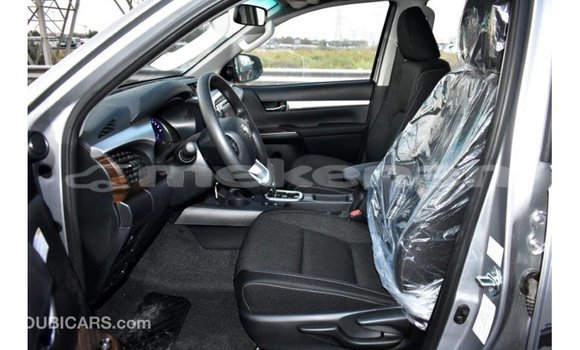 Buy Import Toyota Hilux Other Car in Import - Dubai in Aragatsotn Buy Import Toyota Hilux Other Car in Import - Dubai in Aragatsotn