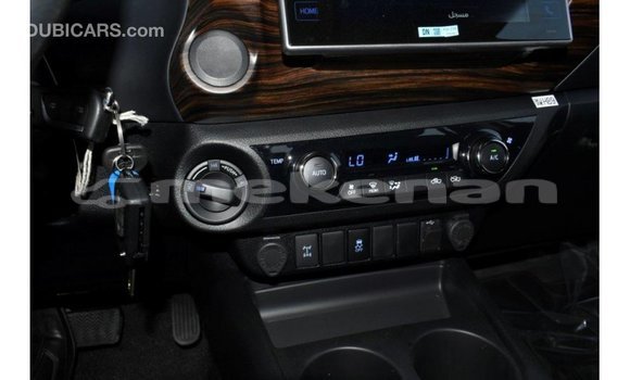 Buy Import Toyota Hilux Other Car in Import - Dubai in Aragatsotn Buy Import Toyota Hilux Other Car in Import - Dubai in Aragatsotn