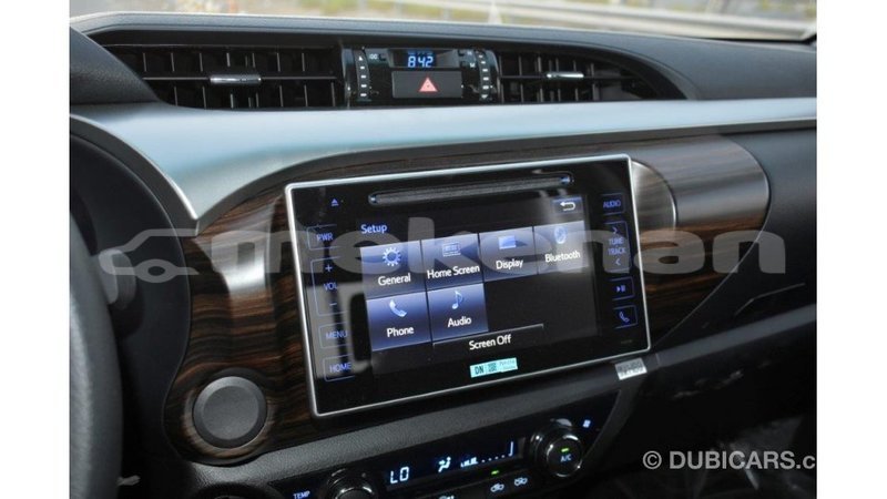 Big with watermark toyota hilux aragatsotn import dubai 2095