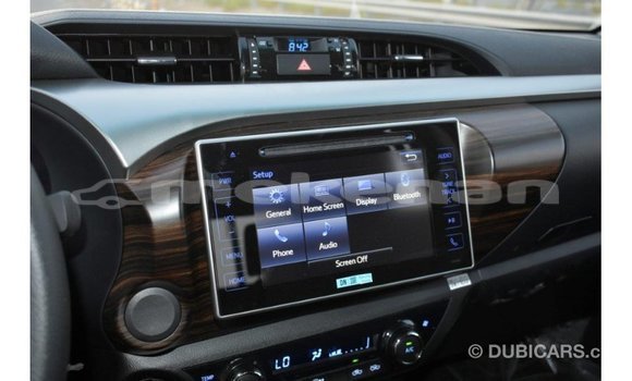 Buy Import Toyota Hilux Other Car in Import - Dubai in Aragatsotn Buy Import Toyota Hilux Other Car in Import - Dubai in Aragatsotn