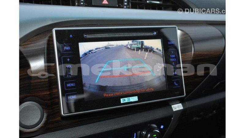 Big with watermark toyota hilux aragatsotn import dubai 2095