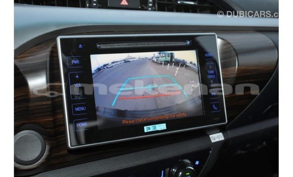 Buy Import Toyota Hilux Other Car in Import - Dubai in Aragatsotn Buy Import Toyota Hilux Other Car in Import - Dubai in Aragatsotn