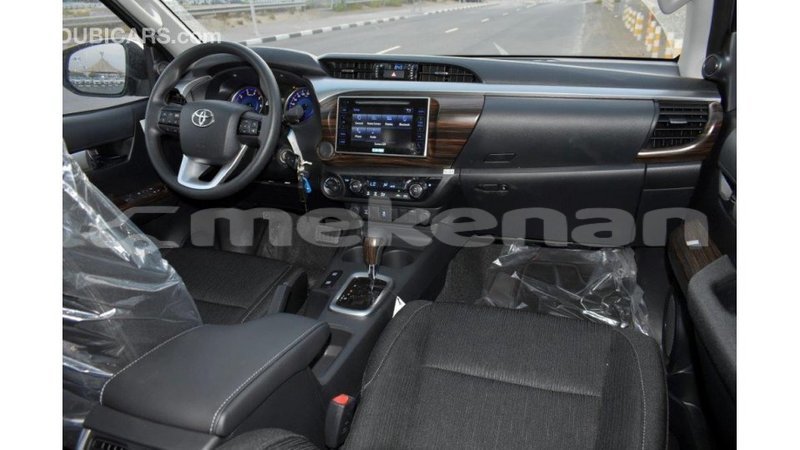 Big with watermark toyota hilux aragatsotn import dubai 2095