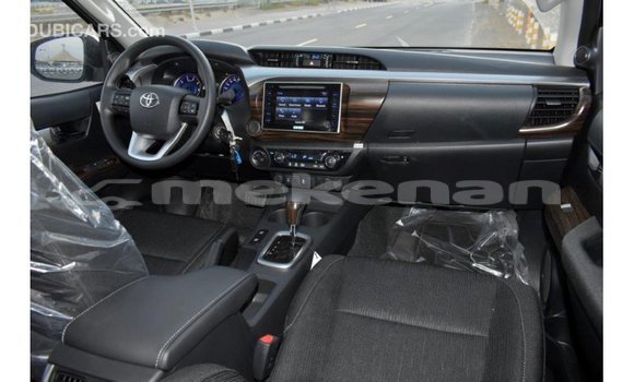 Buy Import Toyota Hilux Other Car in Import - Dubai in Aragatsotn Buy Import Toyota Hilux Other Car in Import - Dubai in Aragatsotn