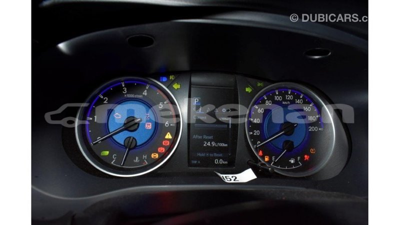 Big with watermark toyota hilux aragatsotn import dubai 2095