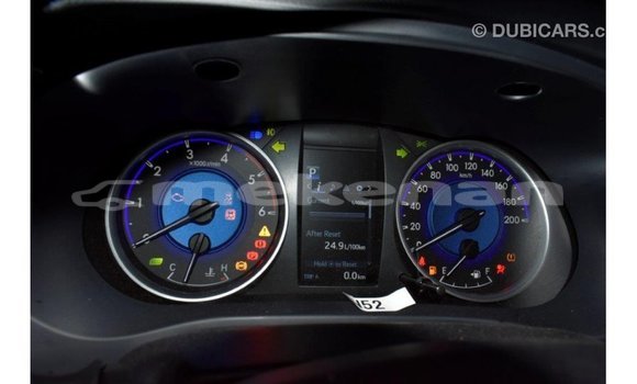 Buy Import Toyota Hilux Other Car in Import - Dubai in Aragatsotn Buy Import Toyota Hilux Other Car in Import - Dubai in Aragatsotn