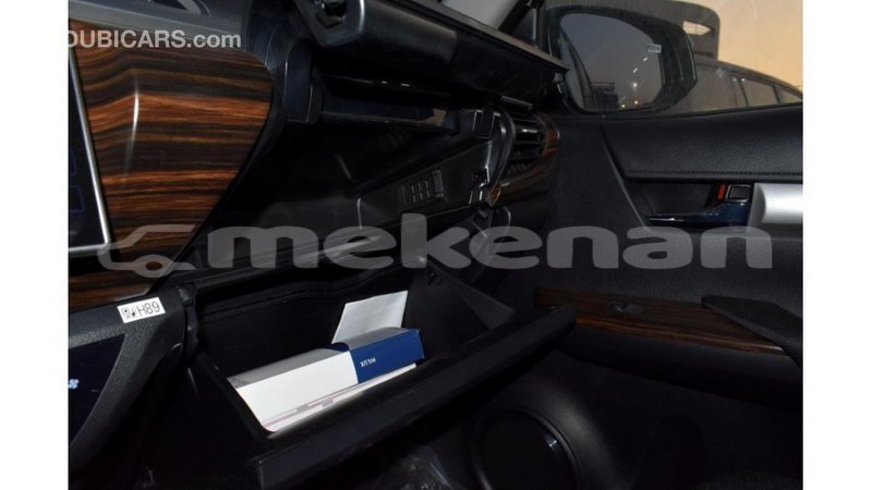 Big with watermark toyota hilux aragatsotn import dubai 2095