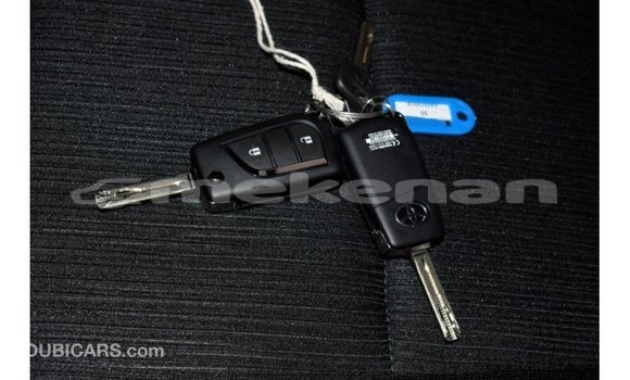 Buy Import Toyota Hilux Other Car in Import - Dubai in Aragatsotn Buy Import Toyota Hilux Other Car in Import - Dubai in Aragatsotn