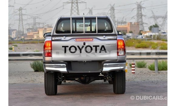 Buy Import Toyota Hilux Other Car in Import - Dubai in Aragatsotn Buy Import Toyota Hilux Other Car in Import - Dubai in Aragatsotn