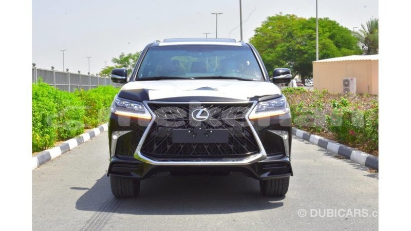 Big with watermark lexus lx aragatsotn import dubai 2099