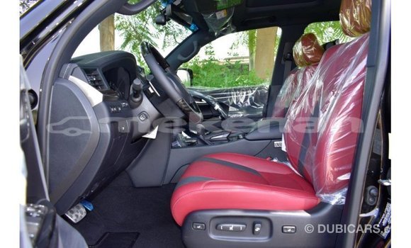 Buy Import Lexus LX Black Car in Import - Dubai in Aragatsotn Buy Import Lexus LX Black Car in Import - Dubai in Aragatsotn