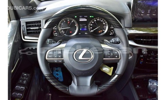 Buy Import Lexus LX Black Car in Import - Dubai in Aragatsotn Buy Import Lexus LX Black Car in Import - Dubai in Aragatsotn