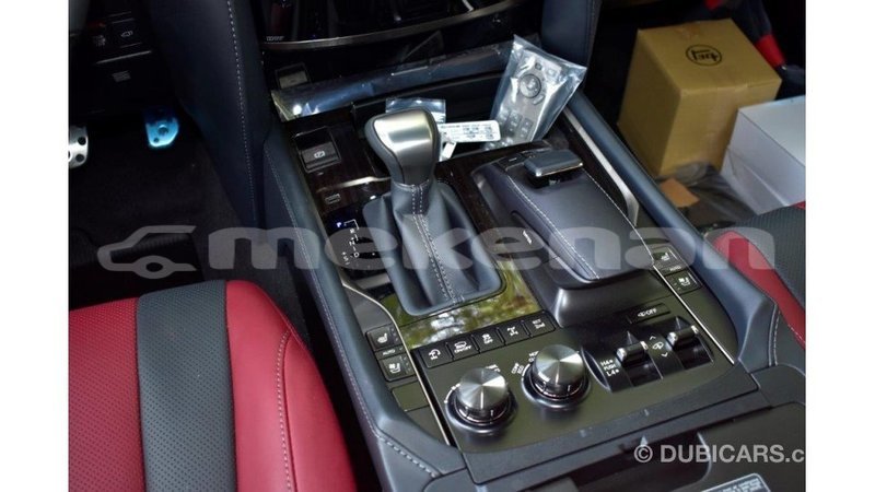 Big with watermark lexus lx aragatsotn import dubai 2099