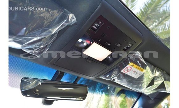 Buy Import Lexus LX Black Car in Import - Dubai in Aragatsotn Buy Import Lexus LX Black Car in Import - Dubai in Aragatsotn