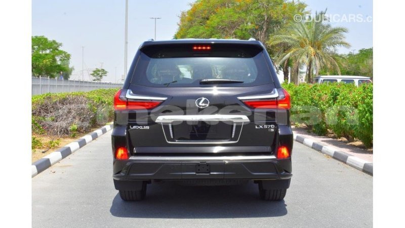 Big with watermark lexus lx aragatsotn import dubai 2099