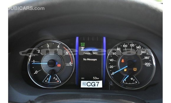 Buy Import Toyota Fortuner Black Car in Import - Dubai in Aragatsotn Buy Import Toyota Fortuner Black Car in Import - Dubai in Aragatsotn