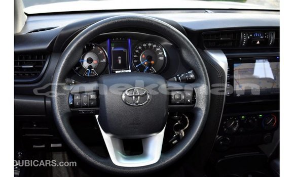 Buy Import Toyota Fortuner Black Car in Import - Dubai in Aragatsotn Buy Import Toyota Fortuner Black Car in Import - Dubai in Aragatsotn