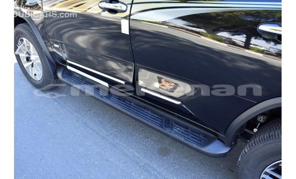 Buy Import Toyota Fortuner Black Car in Import - Dubai in Aragatsotn Buy Import Toyota Fortuner Black Car in Import - Dubai in Aragatsotn