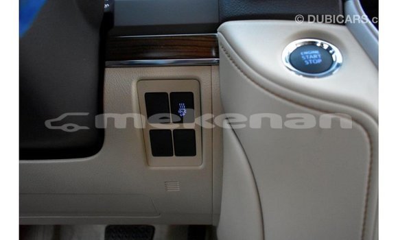 Buy Import Toyota Land Cruiser White Car in Import - Dubai in Aragatsotn Buy Import Toyota Land Cruiser White Car in Import - Dubai in Aragatsotn