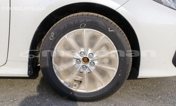 Buy Import Toyota Corolla White Car in Import - Dubai in Aragatsotn Buy Import Toyota Corolla White Car in Import - Dubai in Aragatsotn