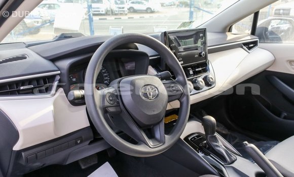 Buy Import Toyota Corolla White Car in Import - Dubai in Aragatsotn Buy Import Toyota Corolla White Car in Import - Dubai in Aragatsotn