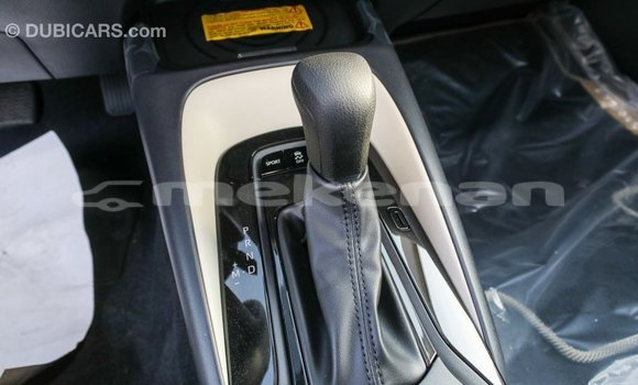 Buy Import Toyota Corolla White Car in Import - Dubai in Aragatsotn Buy Import Toyota Corolla White Car in Import - Dubai in Aragatsotn