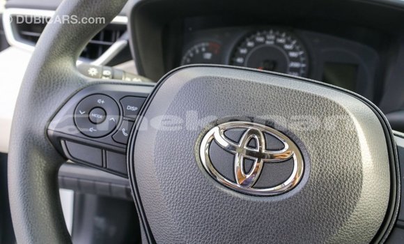 Buy Import Toyota Corolla White Car in Import - Dubai in Aragatsotn Buy Import Toyota Corolla White Car in Import - Dubai in Aragatsotn