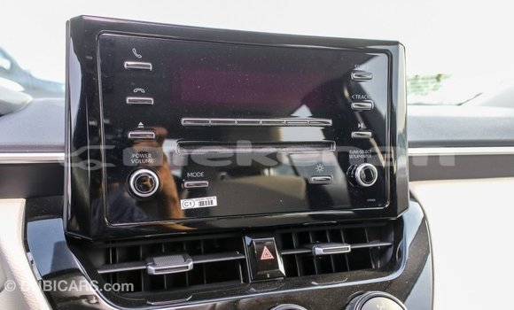 Buy Import Toyota Corolla White Car in Import - Dubai in Aragatsotn Buy Import Toyota Corolla White Car in Import - Dubai in Aragatsotn