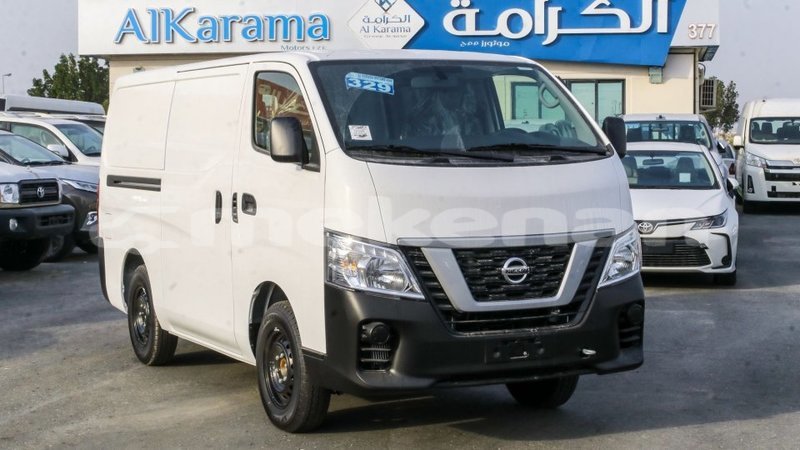 Big with watermark nissan urvan aragatsotn import dubai 2108