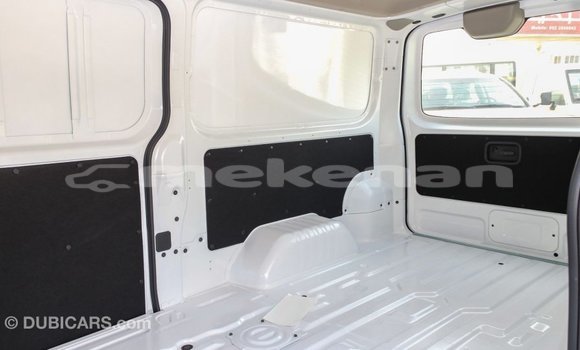 Buy Import Nissan Urvan White Car in Import - Dubai in Aragatsotn Buy Import Nissan Urvan White Car in Import - Dubai in Aragatsotn