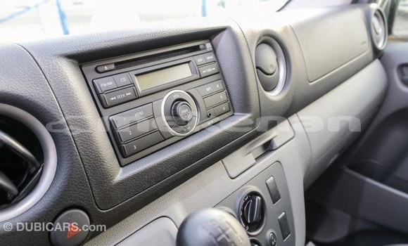 Buy Import Nissan Urvan White Car in Import - Dubai in Aragatsotn Buy Import Nissan Urvan White Car in Import - Dubai in Aragatsotn