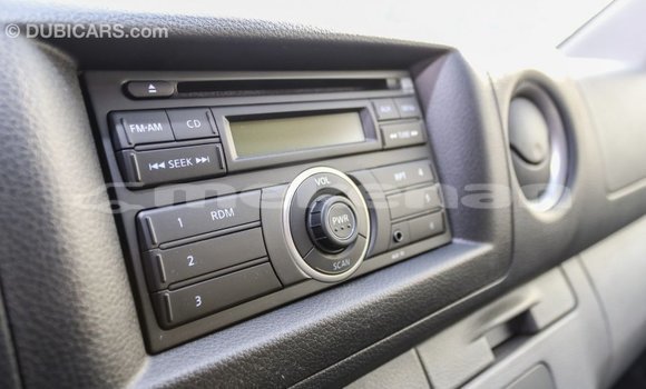 Buy Import Nissan Urvan White Car in Import - Dubai in Aragatsotn Buy Import Nissan Urvan White Car in Import - Dubai in Aragatsotn