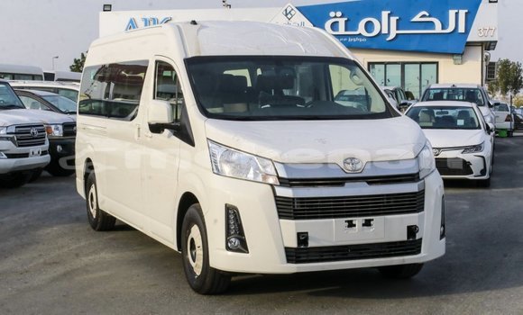Buy Import Toyota Hiace White Car in Import - Dubai in Aragatsotn Buy Import Toyota Hiace White Car in Import - Dubai in Aragatsotn