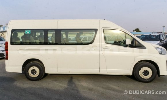Buy Import Toyota Hiace White Car in Import - Dubai in Aragatsotn Buy Import Toyota Hiace White Car in Import - Dubai in Aragatsotn