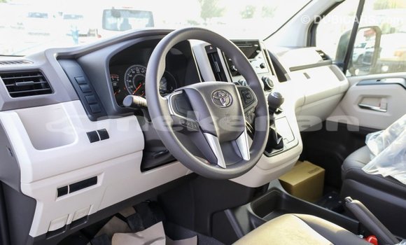 Buy Import Toyota Hiace White Car in Import - Dubai in Aragatsotn Buy Import Toyota Hiace White Car in Import - Dubai in Aragatsotn