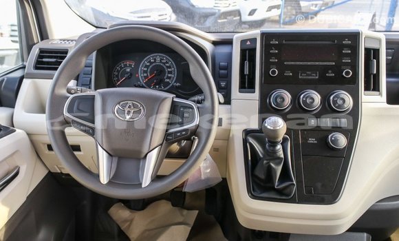 Buy Import Toyota Hiace White Car in Import - Dubai in Aragatsotn Buy Import Toyota Hiace White Car in Import - Dubai in Aragatsotn