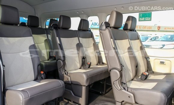 Buy Import Toyota Hiace White Car in Import - Dubai in Aragatsotn Buy Import Toyota Hiace White Car in Import - Dubai in Aragatsotn