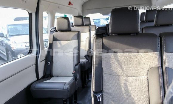 Buy Import Toyota Hiace White Car in Import - Dubai in Aragatsotn Buy Import Toyota Hiace White Car in Import - Dubai in Aragatsotn