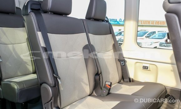 Buy Import Toyota Hiace White Car in Import - Dubai in Aragatsotn Buy Import Toyota Hiace White Car in Import - Dubai in Aragatsotn