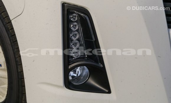 Buy Import Toyota Hiace White Car in Import - Dubai in Aragatsotn Buy Import Toyota Hiace White Car in Import - Dubai in Aragatsotn