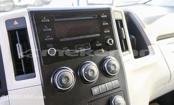 Buy Import Toyota Hiace White Car in Import - Dubai in Aragatsotn Buy Import Toyota Hiace White Car in Import - Dubai in Aragatsotn