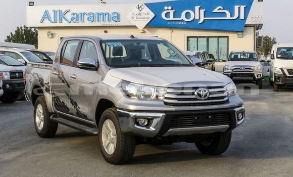 Buy Import Toyota Hilux Other Car in Import - Dubai in Aragatsotn Buy Import Toyota Hilux Other Car in Import - Dubai in Aragatsotn