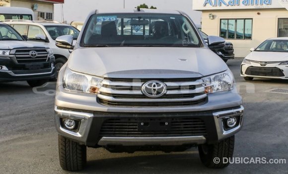 Buy Import Toyota Hilux Other Car in Import - Dubai in Aragatsotn Buy Import Toyota Hilux Other Car in Import - Dubai in Aragatsotn