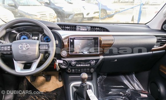 Buy Import Toyota Hilux Other Car in Import - Dubai in Aragatsotn Buy Import Toyota Hilux Other Car in Import - Dubai in Aragatsotn